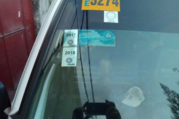 Nissan Urvan 2014 for sale