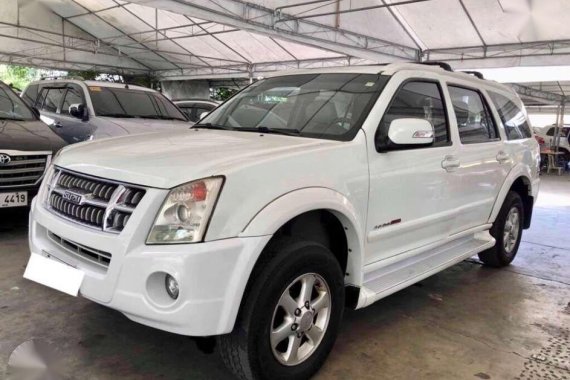 2007 Isuzu Alterra for sale