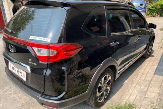 Honda Brv Navi 2018 FOR SWAP