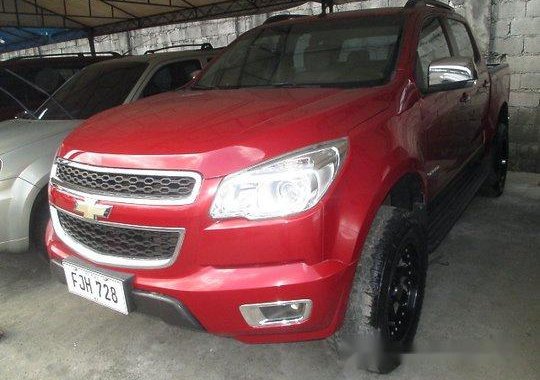 Chevrolet Colorado 2013 for sale