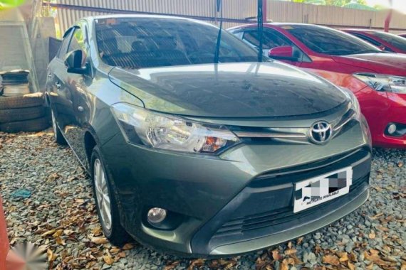 2018 Toyota Vios for sale