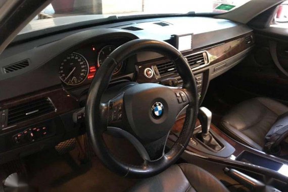2008 BMW 320D FOR SALE