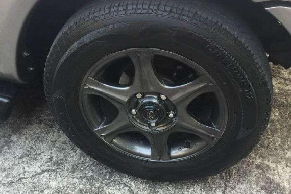 2008 Mitsubishi Adventure for sale