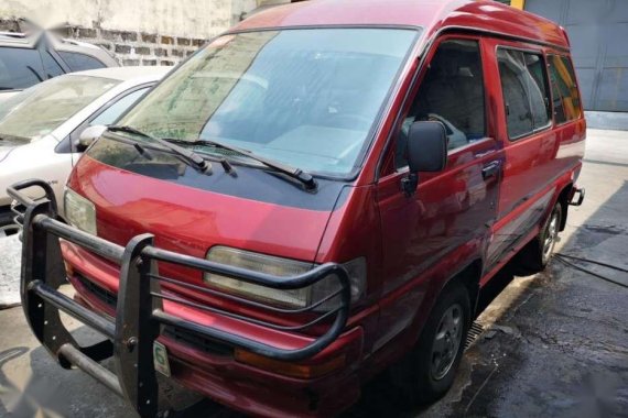 1996 Toyota Liteace for sale