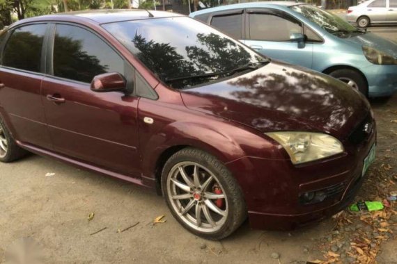 Ford Focus 2005 for sale