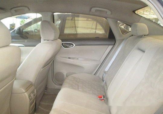 Nissan Sylphy 2015 for sale