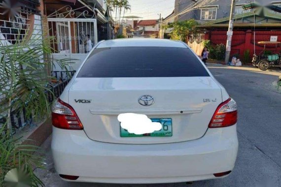Toyota Vios 2013 for sale