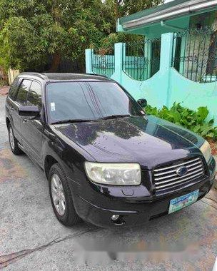 Subaru Forester 2007 for sale