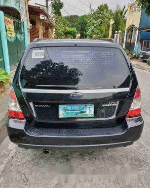 Subaru Forester 2007 for sale