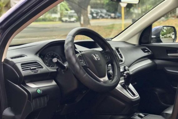 2013 Honda Crv 2.0 for sale