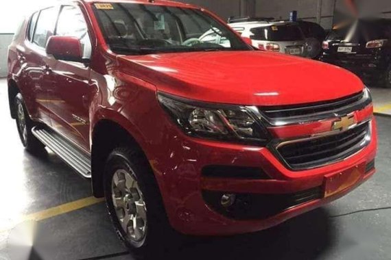 Chevrolet Trailblazer 2019 for sale