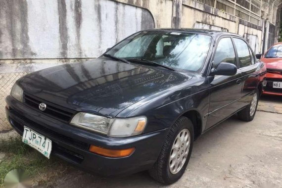 1994 Toyota Corolla for sale