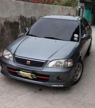 Honda City 2002 for sale