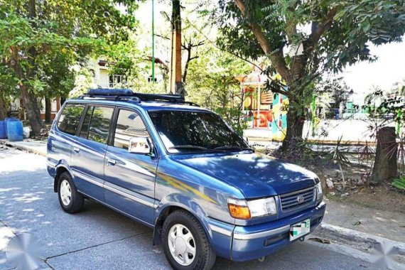 Toyota Revo 2001 for sale