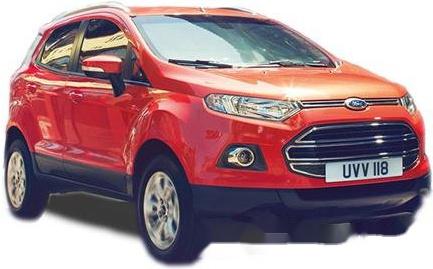 Ford Ecosport Ambiente 2019 for sale