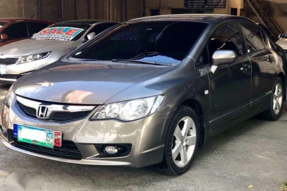 2009 Honda Civic for sale