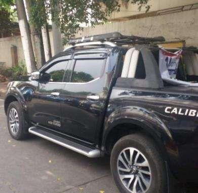 2018 Nissan Navara Calibre 10tkms only Matic