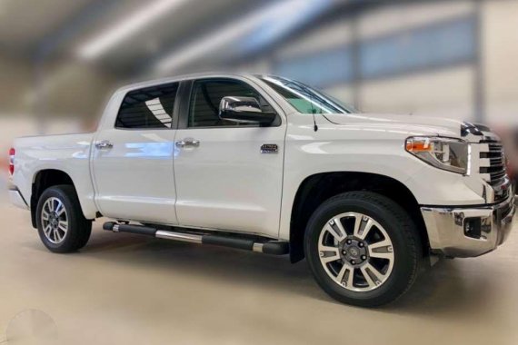 Toyota Tundra 1794 FOR SALE