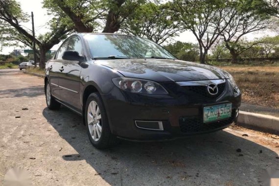 2008 Mazda 3 axela fresh FOR SALE