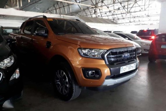 2019 Ford Ranger for sale