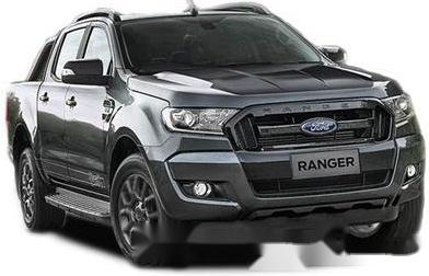Ford Ranger Wildtrak 2019 for sale