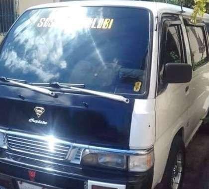 Nissan Urvan 2002 for sale