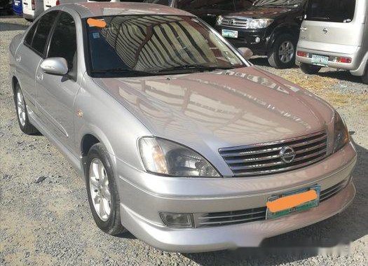 Nissan Sentra 2008 FOR SALE