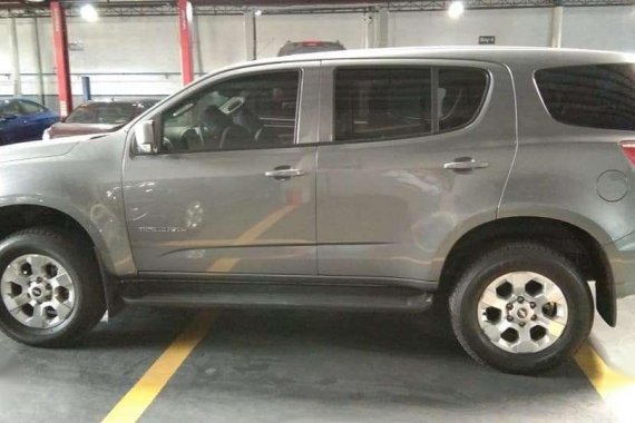 Chevrolet Trailblazer 2019 for sale