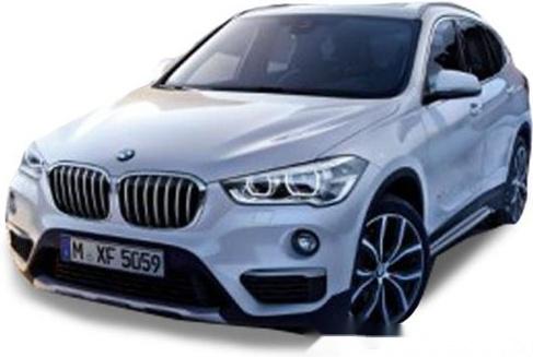 Bmw X1 Xdrive20D Xline 2019 for sale