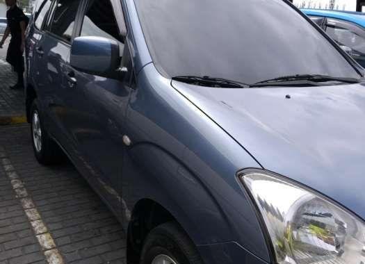 Mitsubishi Fuzion 2009 Automatic for sale