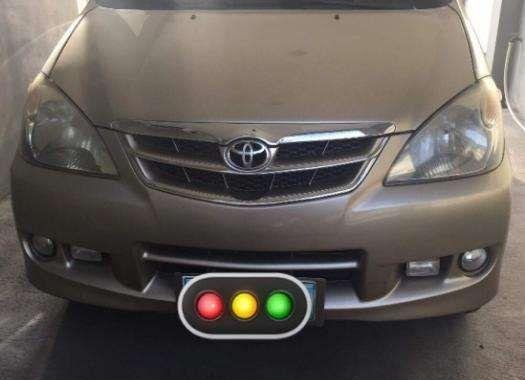 For SALE! Toyota Avanza 1.5 G VVT-i. 