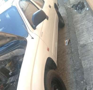 Toyota Hilux pick up 2002 for sale