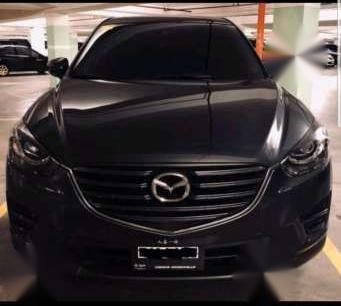 2017 Mazda CX5 FOR SALE