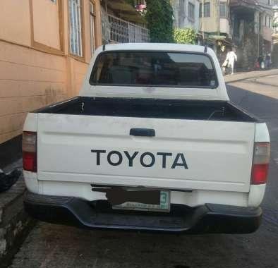 Toyota Hilux pick up 2002 for sale