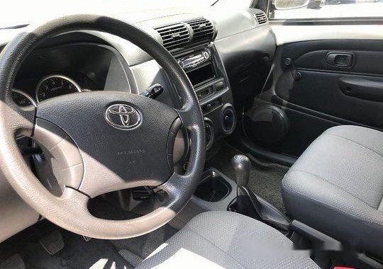 Toyota Avanza 2012 for sale