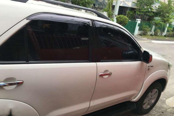 2011 Toyota Fortuner FOR SALE