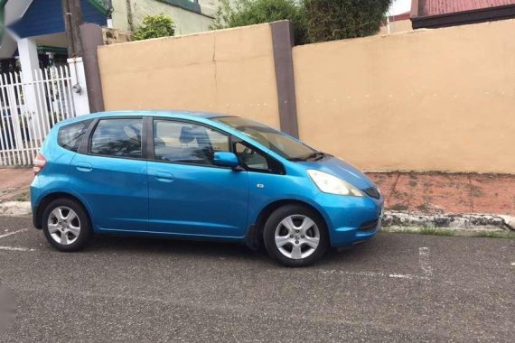 2009 Honda Jazz mt FOR SALE