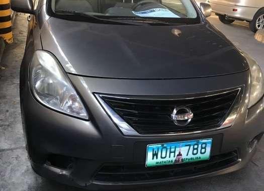 FOR SALE Nissan Almera automatic 2013