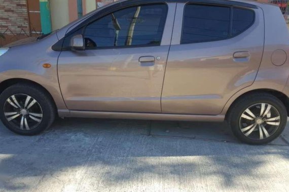 2011 Suzuki Celerio Manual for sale