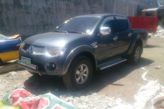 For sale Mitsubishi Strada 2007 