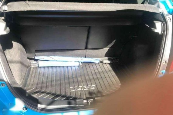 Honda Jazz 2015 for sale