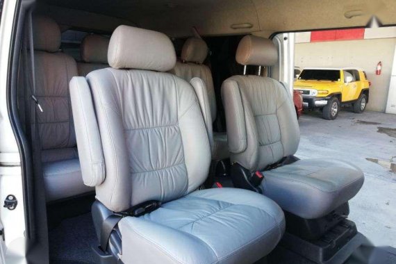 2014 Toyota Hiace Super Grandia at for sale