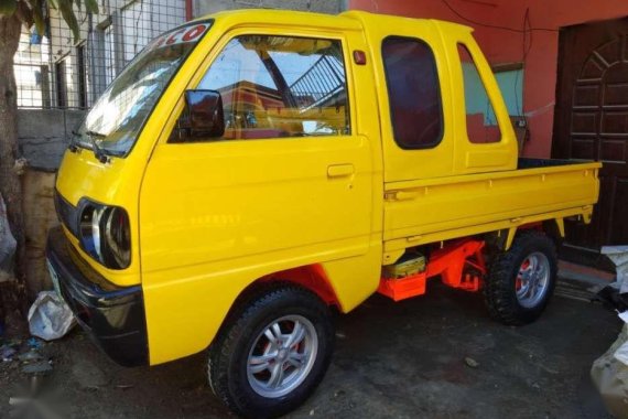 For sale SUZUKI Multicab autozam