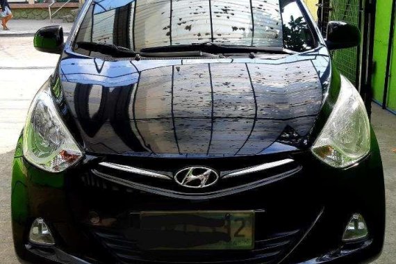 Hyundai Eon 2013 for sale 