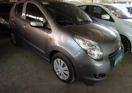 Suzuki Celerio 2012 for sale