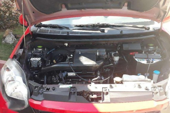 2016 TRD Toyota Wigo All power Automatic