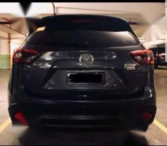 2017 Mazda CX5 FOR SALE