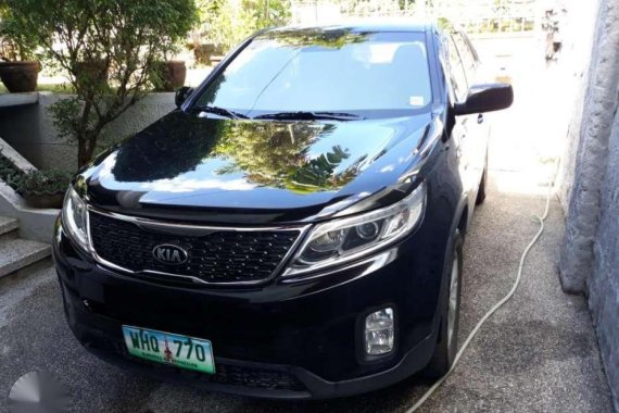 FOR SALE ONLY: 2013 Kia Sorento