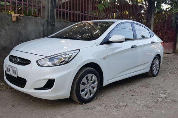 Hyundai Accent 2016 for sale