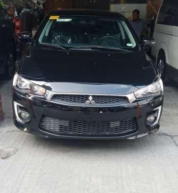 2016 Mitsubishi Lancer ex gls manual 77km 